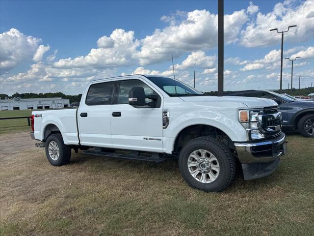 2022 Ford F-250