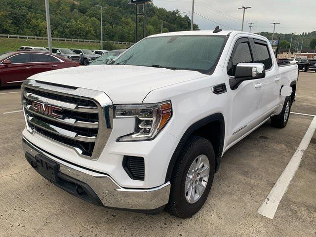 Used 2020 GMC Sierra 1500 For Sale in Pikeville, KY