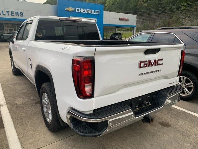 Used 2020 GMC Sierra 1500 For Sale in Pikeville, KY