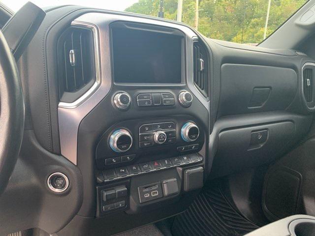 Used 2020 GMC Sierra 1500 For Sale in Pikeville, KY