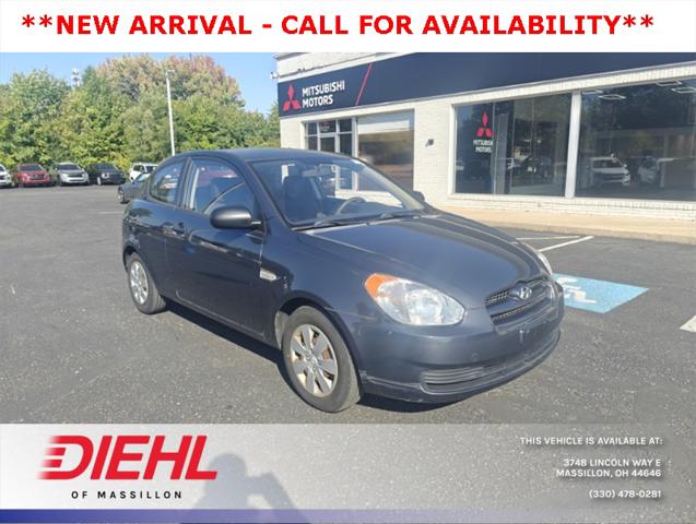 2011 Hyundai Accent