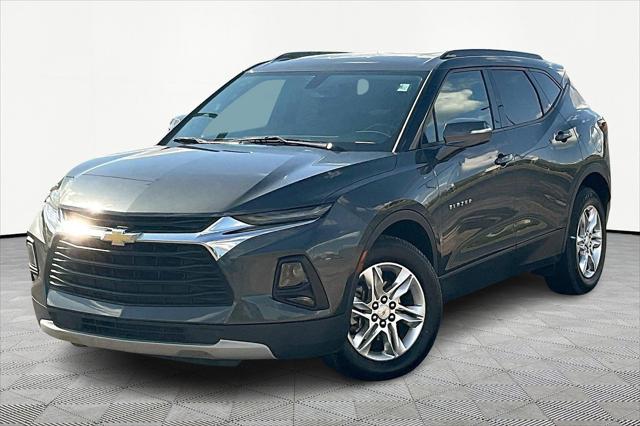 Used 2019 Chevrolet Blazer For Sale in Olive Branch, MS