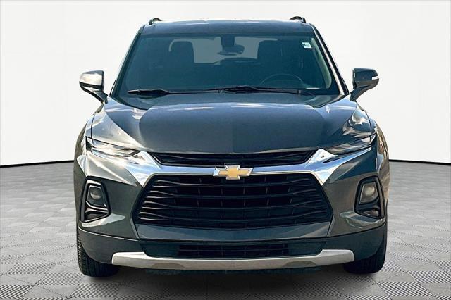 Used 2019 Chevrolet Blazer For Sale in Olive Branch, MS