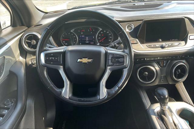 Used 2019 Chevrolet Blazer For Sale in Olive Branch, MS