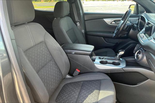 Used 2019 Chevrolet Blazer For Sale in Olive Branch, MS