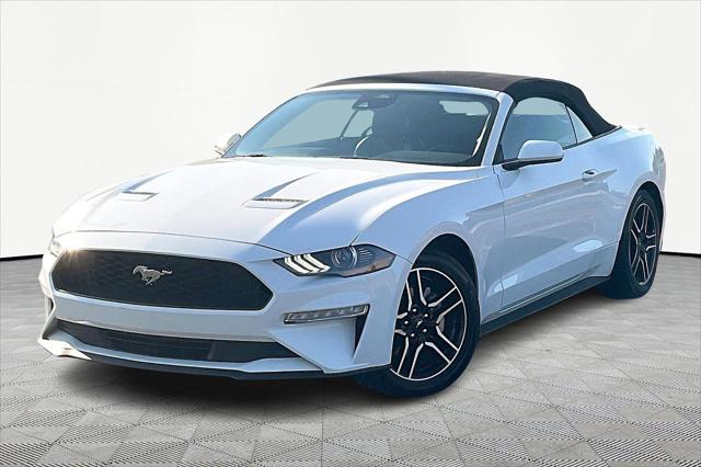 Used 2023 Ford Mustang For Sale in OLIVE BRANCH, MS