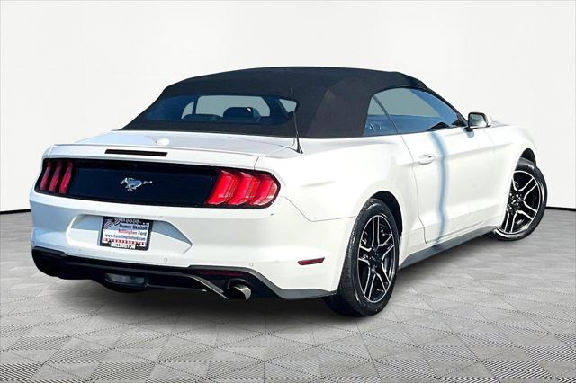 Used 2023 Ford Mustang For Sale in OLIVE BRANCH, MS