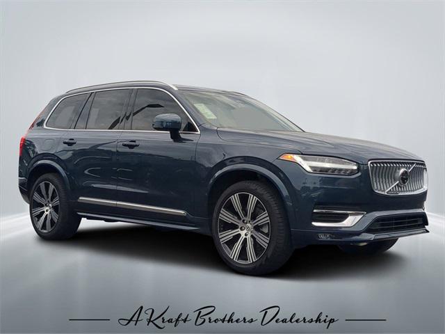 2024 Volvo XC90