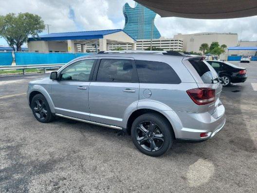 Used 2018 Dodge Journey For Sale in Olive Branch, MS