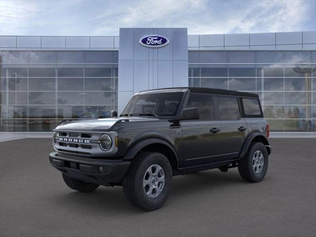2024 Ford Bronco Big Bend for sale in Grand Rapids, MI
