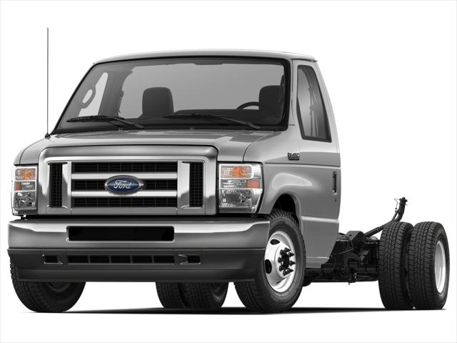 2025 Ford E-450 Cutaway Base for sale in Grand Rapids, MI