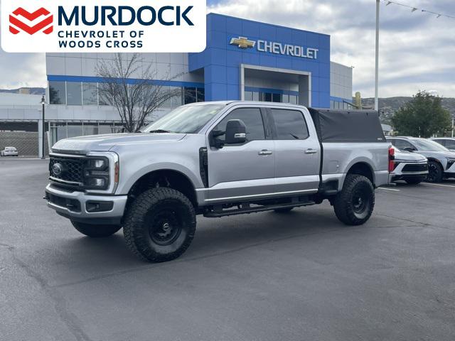 2024 Ford F-250