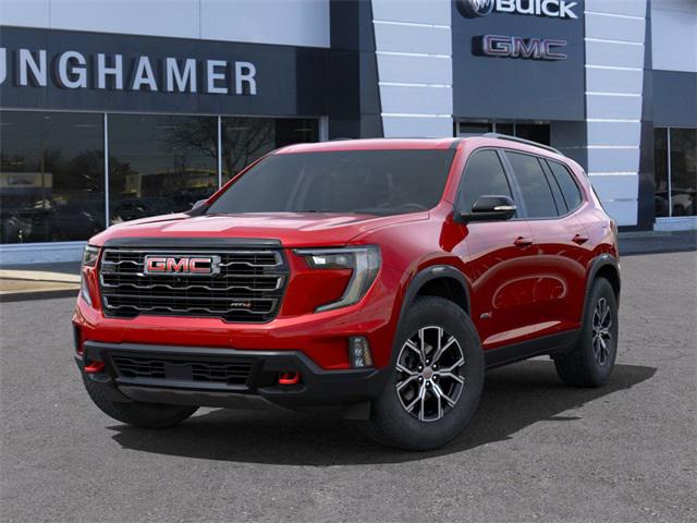 New 2024 GMC Acadia For Sale in Waterford Twp, MI