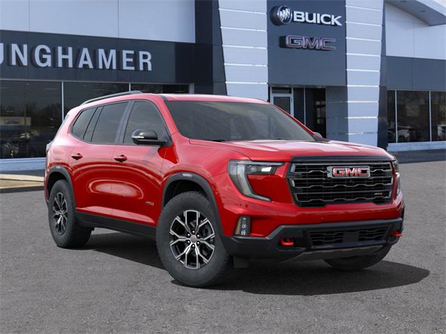 New 2024 GMC Acadia For Sale in Waterford Twp, MI