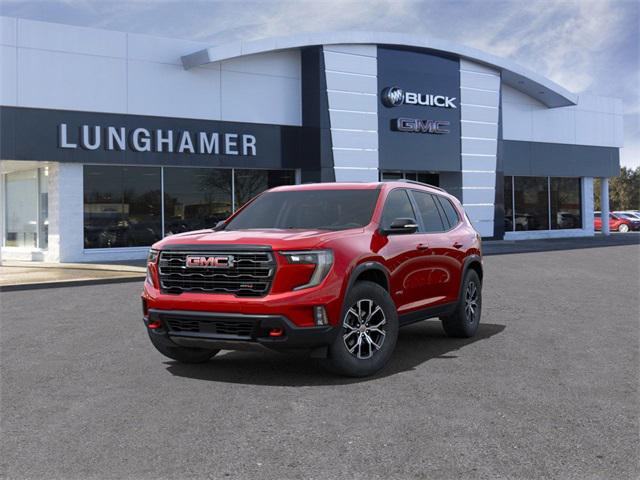 New 2024 GMC Acadia For Sale in Waterford Twp, MI