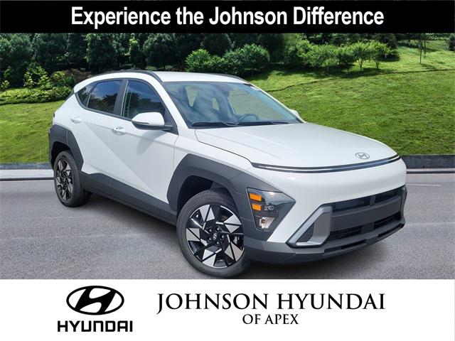 2024 Hyundai Kona