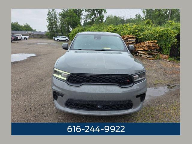 2022 Dodge Durango GT Plus AWD for sale in Grand Haven, MI