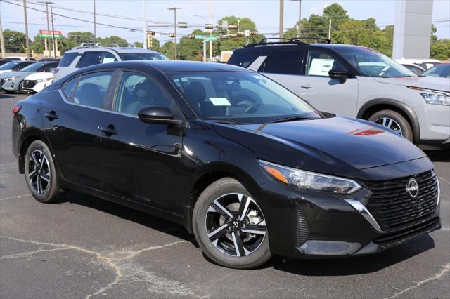 2025 Nissan Sentra SV for sale in Texarkana, TX