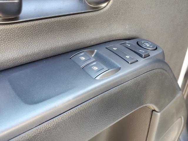 2024 Chevrolet Silverado MD Work Truck