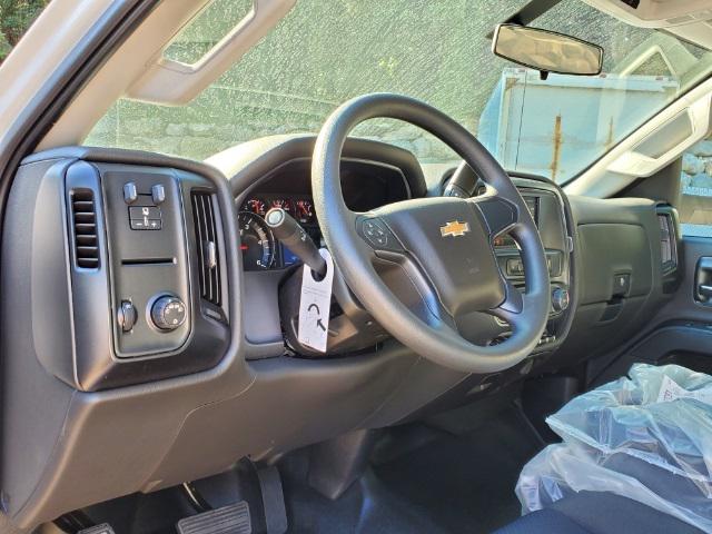 2024 Chevrolet Silverado MD Work Truck