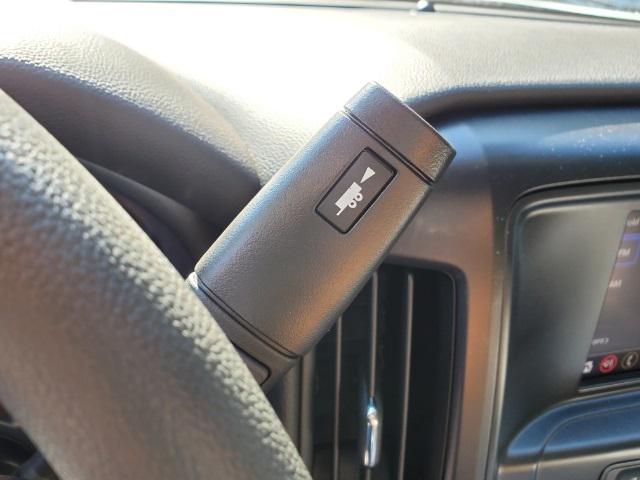 2024 Chevrolet Silverado MD Work Truck