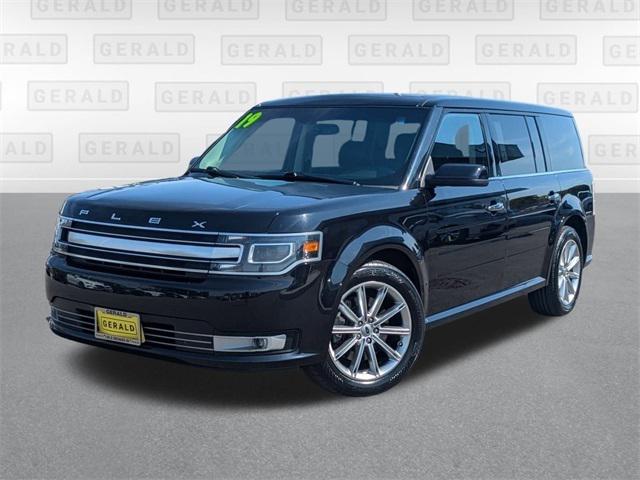 2019 Ford Flex