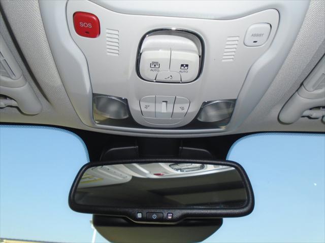 2023 Jeep Renegade Altitude