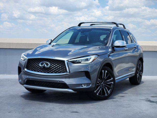 2023 Infiniti QX50