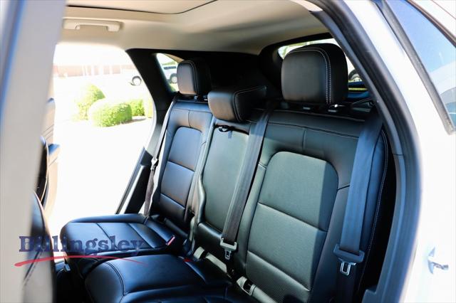 2022 Ford Escape SEL Plug-In Hybrid
