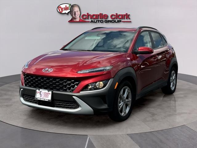 2023 Hyundai Kona