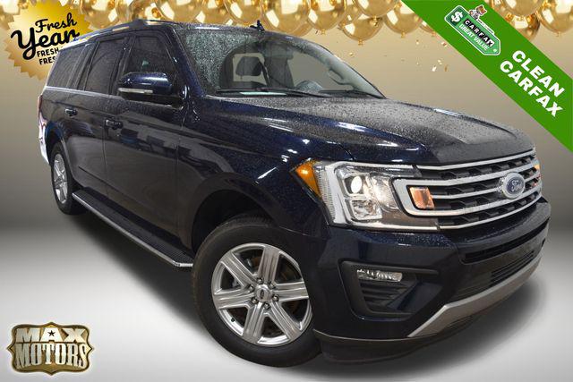 2021 Ford Expedition