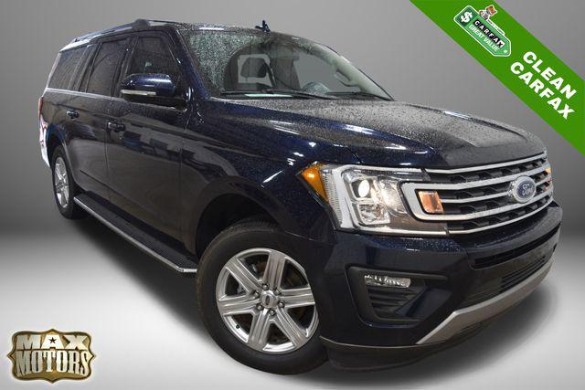 2021 Ford Expedition