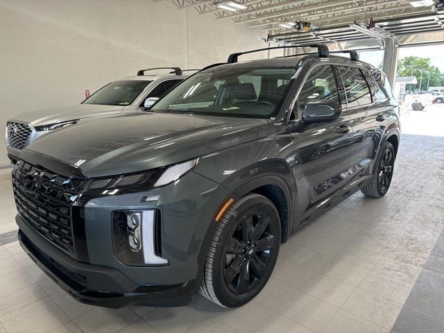 2023 Hyundai Palisade