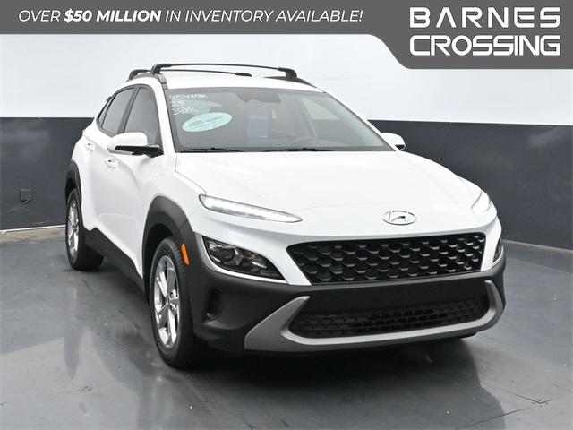 2023 Hyundai Kona