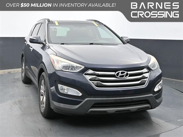 2015 Hyundai Santa Fe Sport