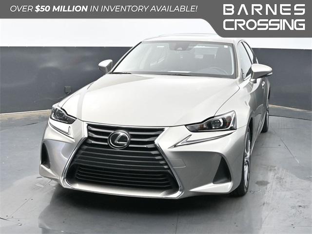 2020 Lexus IS 300