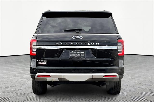 Used 2022 Ford Expedition For Sale in Olive Branch, MS