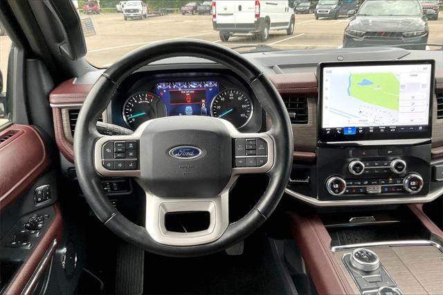 Used 2022 Ford Expedition For Sale in Olive Branch, MS