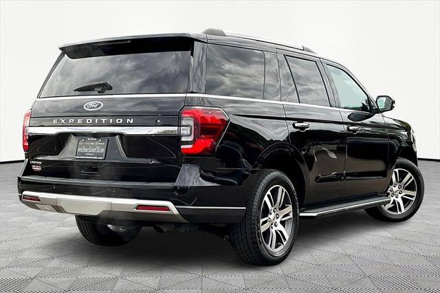 Used 2022 Ford Expedition For Sale in Olive Branch, MS