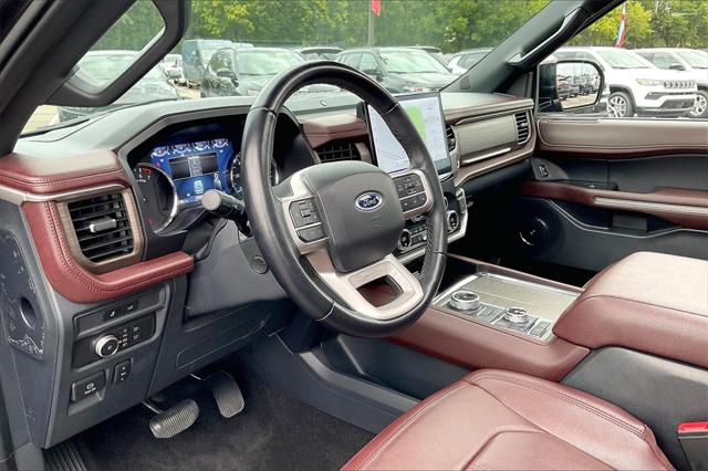 Used 2022 Ford Expedition For Sale in Olive Branch, MS