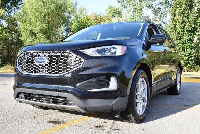 2023 Ford Edge