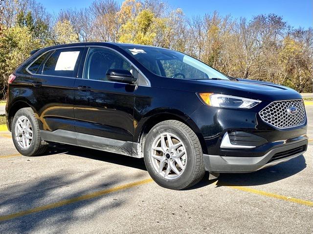 2023 Ford Edge