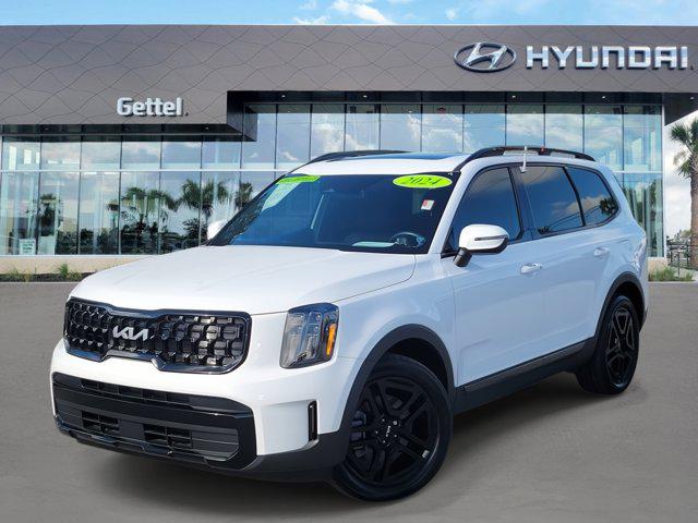 2024 Kia Telluride