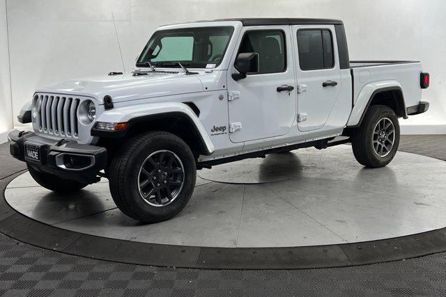 2023 Jeep Gladiator