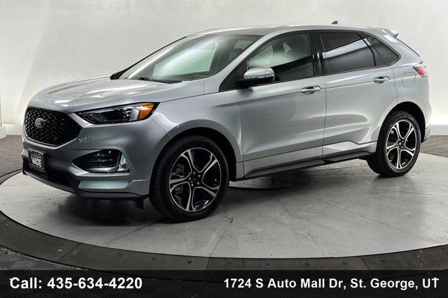 2023 Ford Edge