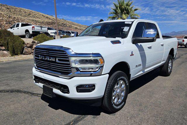 2023 Ram 2500