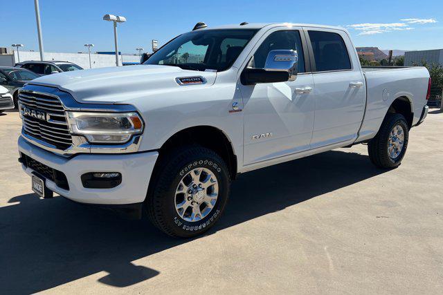 2023 Ram 2500