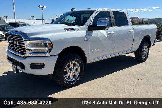 2023 Ram 2500