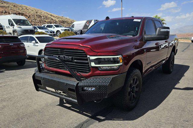 2023 Ram 2500