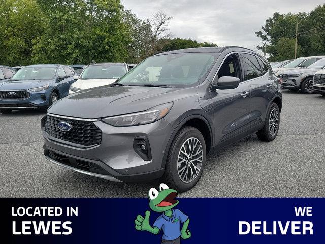 2024 Ford Escape PHEV for sale in Georgetown, DE